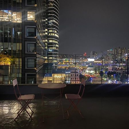 Hotel Less Seoul Exterior photo