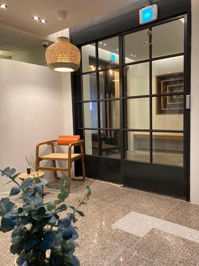 Hotel Less Seoul Exterior photo