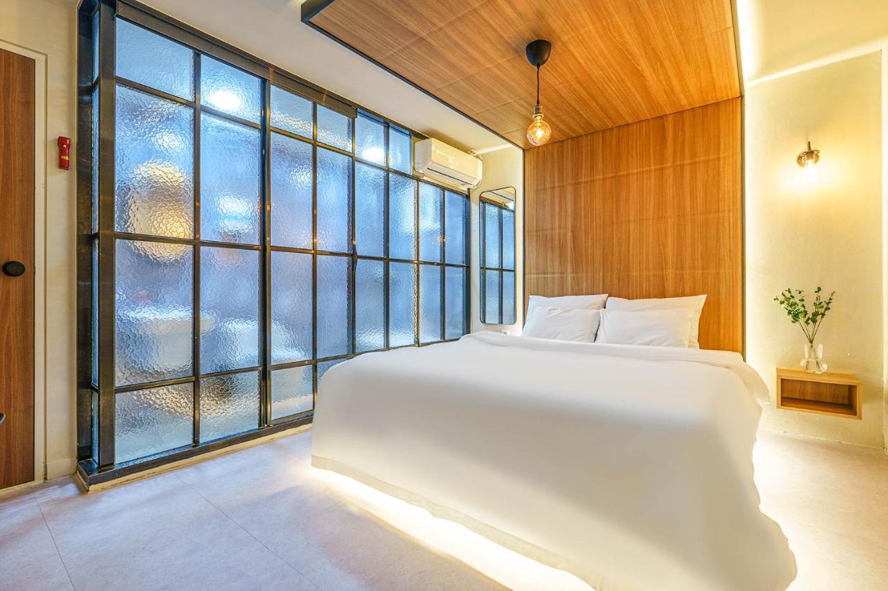Hotel Less Seoul Exterior photo