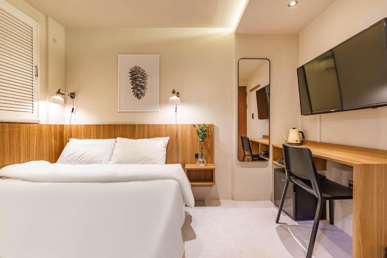Hotel Less Seoul Exterior photo