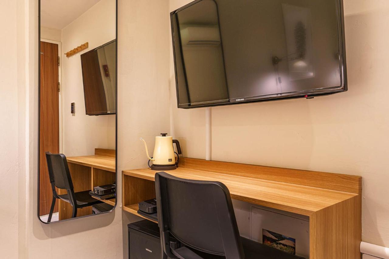 Hotel Less Seoul Exterior photo